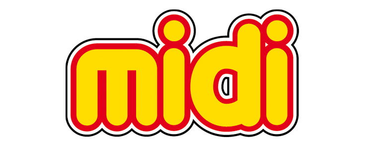 Größe "midi"