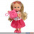 Evi Love - Puppen-Spielset "Evi's Travel Fun"