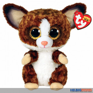 Glubschi's/Beanie Boo's - Buschbaby "Binky" - 15 cm