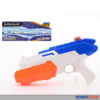 Wasserpistole "Space Super Shooter" 32 cm