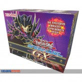 Yu-Gi-Oh - Deck-Box "Speed Duel GX: Duelists of Shadows" DE