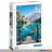 Puzzle "Bergsee Idylle - Pragser Wildsee" 500 Teile