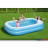 Bade-Pool "Family Pool" - 262 x 175 cm