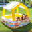 Baby-Pool / Baby-Planschbecken "Sun Shade" 157 cm