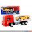 Auto-Transporter "Speed Power Truck Transporter" 36 cm sort.