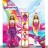 Barbie Dreamtopia Puppe "2-in-1 Prinzessin & Meerjungfrau"