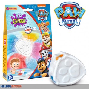 Glibbi Badebombe "Paw Patrol"