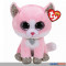 Glubschi's/Beanie Boo's - Katze "Fiona" pink - 24 cm