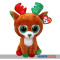 Glubschi's/Beanie Boo's - Rentier "XMAS 2024" 15 cm