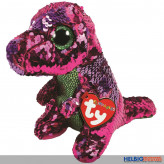 Ty Flippables - Dinosaurier "Stompy" - 24 cm
