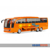 Siku 3738 - Mercedes-Benz Travego Reisebus