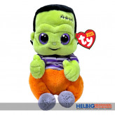 Beanie Bellies - "Frankenstein" Halloween - 17 cm