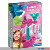 Galileo Lab "Parfüm-Labor Mini Set"