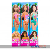 Barbie - Modepuppe "Beach" - sortiert