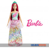 Barbie - Modepuppe Dreamtopia "Prinzessin"